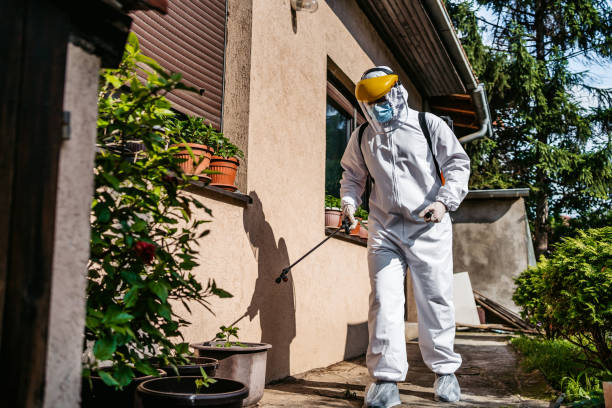 Best Wildlife Control Services  in Coopertown, TN