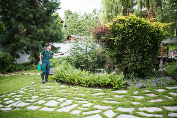 Best Residential Pest Control  in Coopertown, TN
