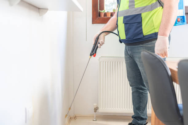 Best Pest Removal Services  in Coopertown, TN