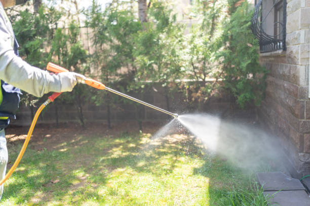 Best Mosquito Control Services  in Coopertown, TN